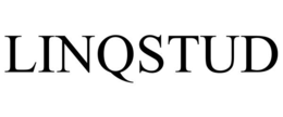 LINQSTUD trademark