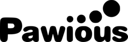 PAWIOUS trademark