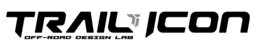 TRAILICON OFF-ROAD DESIGN LAB trademark