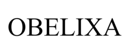 OBELIXA trademark