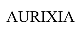 AURIXIA trademark