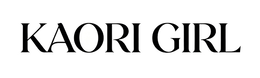 KAORI GIRL trademark