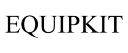 EQUIPKIT trademark