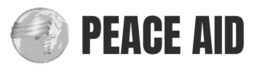 PEACE AID trademark