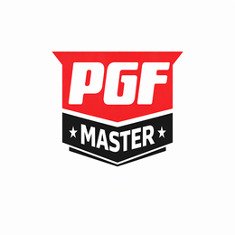 PGF MASTER trademark