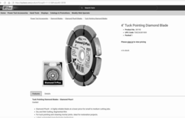 DIAMOND PLUS trademark