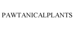 PAWTANICALPLANTS trademark