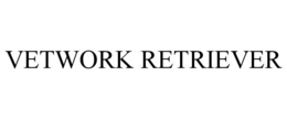 VETWORK RETRIEVER trademark