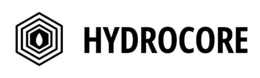 HYDROCORE trademark