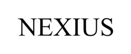 NEXIUS trademark