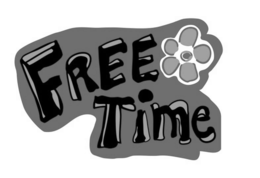 FREE TIME trademark