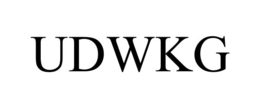 UDWKG trademark