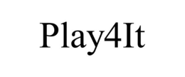 PLAY4IT trademark