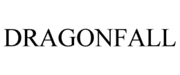 DRAGONFALL trademark