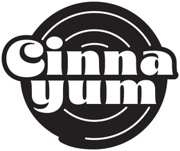 CINNA YUM trademark