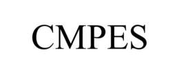 CMPES trademark
