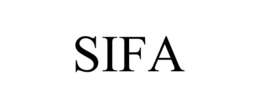 SIFA trademark