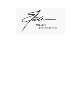 ELSA MILLER FOUNDATION trademark