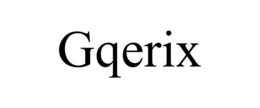 GQERIX trademark