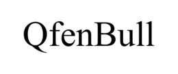 QFENBULL trademark