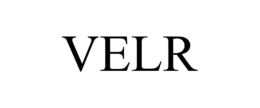 VELR trademark