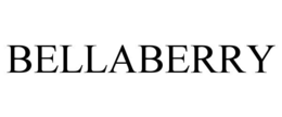 BELLABERRY trademark