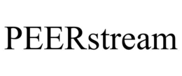 PEERSTREAM trademark
