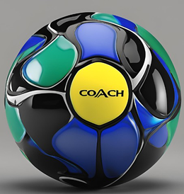 COACH trademark