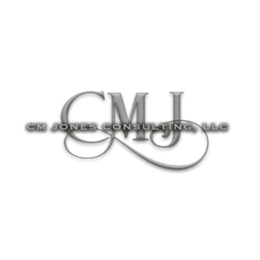 CMJ CM JONES CONSULTING, LLC trademark