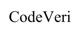 CODEVERI trademark