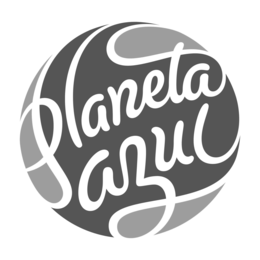 PLANETA AZUL trademark
