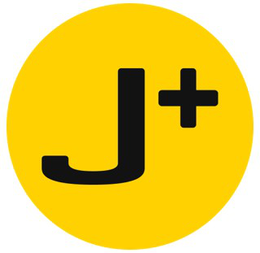 J+ trademark