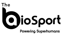 THE PHRASE "THE BIOSPORT POWERING SUPERHUMANS." trademark