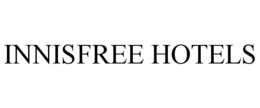 INNISFREE HOTELS trademark