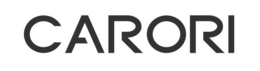 CARORI trademark