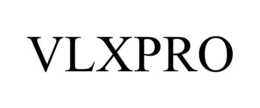 VLXPRO trademark