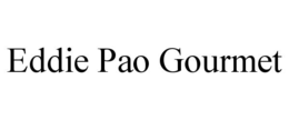 EDDIE PAO GOURMET trademark