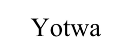 YOTWA trademark