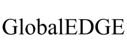 GLOBALEDGE trademark