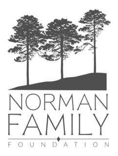 NORMAN FAMILY FOUNDATION trademark