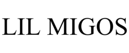 LIL MIGOS trademark
