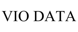 VIO DATA trademark