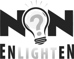 NON ENLIGHTEN trademark