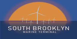 SOUTH BROOKLYN MARINE TERMINAL trademark