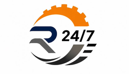 R 24/7 trademark