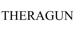 THERAGUN trademark