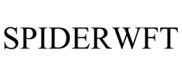SPIDERWFT trademark