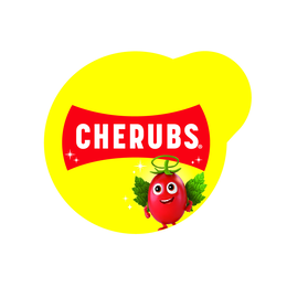 CHERUBS trademark