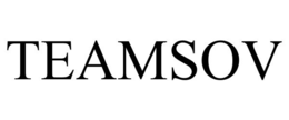 TEAMSOV trademark