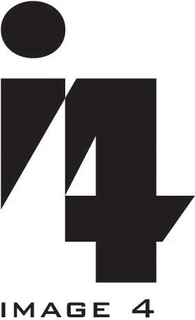 I4 IMAGE 4 trademark